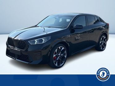 BMW X2 SDRIVE18D MSPORT PRO