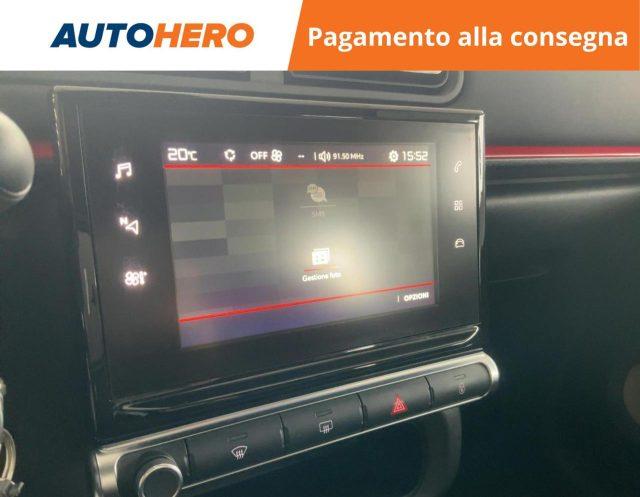 CITROEN C3 PureTech 82 Shine