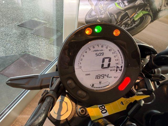 KAWASAKI Eliminator 500 SE Eliminator 500 SE