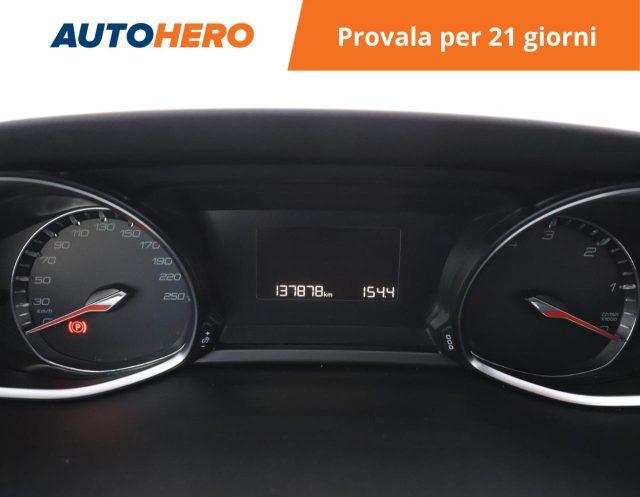 PEUGEOT 308 BlueHDi 120 S&S EAT6 Allure