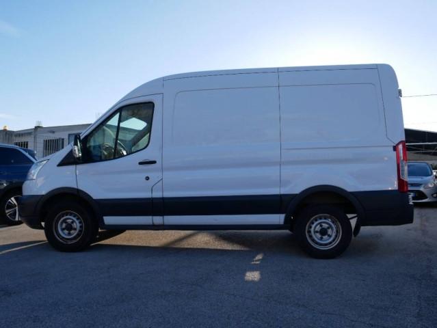 Ford Transit 2.0 TDCI 100 CV.