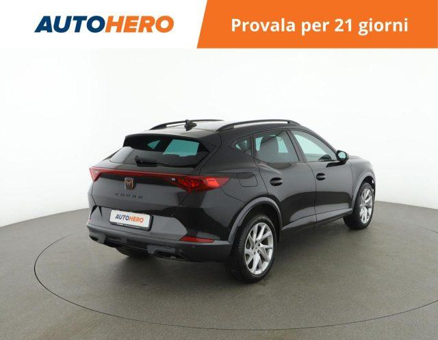 CUPRA Formentor 2.0 TDI