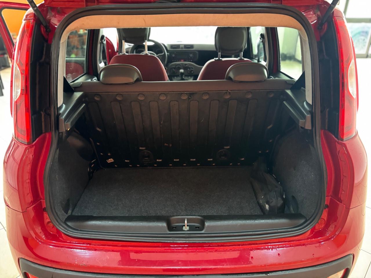 Fiat Panda 1.2 69 cv gpl EasyPower ok neopatentati