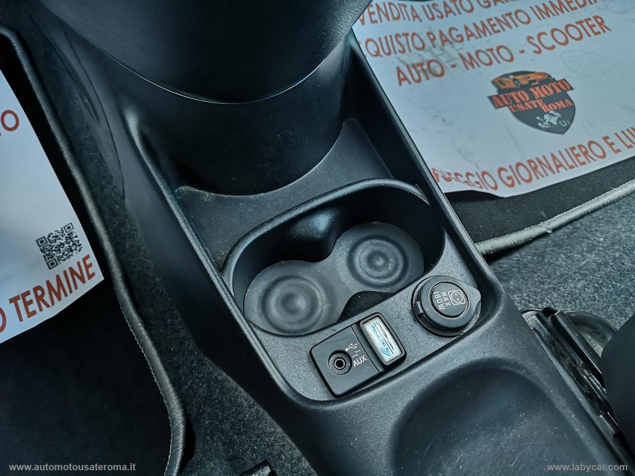 FIAT 500 0.9 TwinAir Turbo 105 CV S PROMO WEB