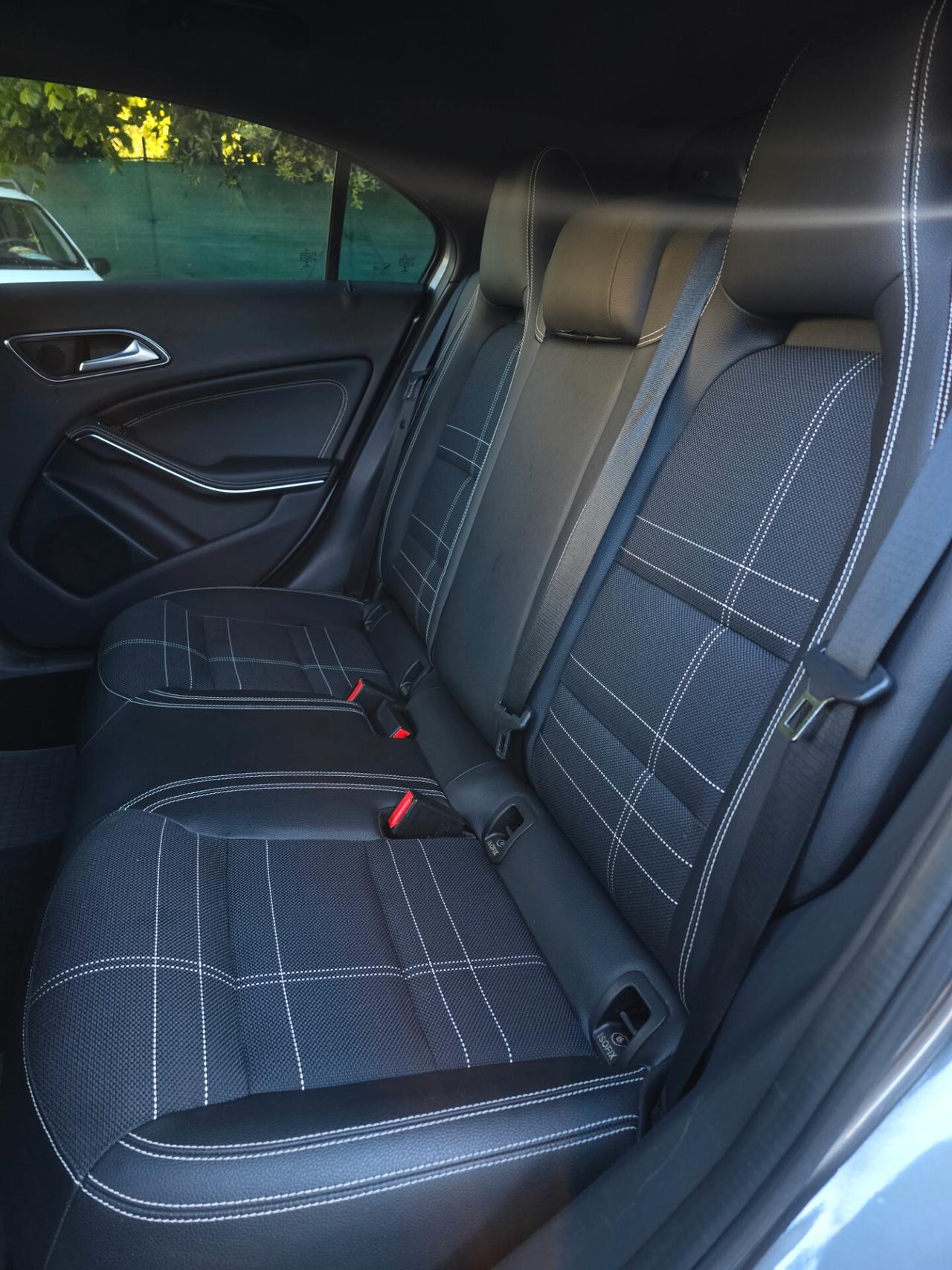 Mercedes Classe A180 Sport Unico proprietario