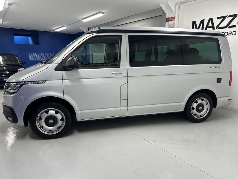 Volkswagen California 2.0 TDI 150CV DSG Beach Camper Edition