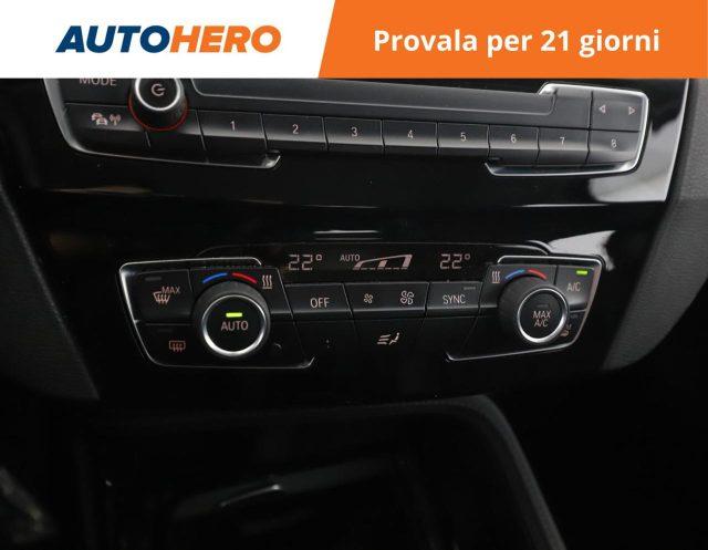 BMW X1 xDrive18d xLine