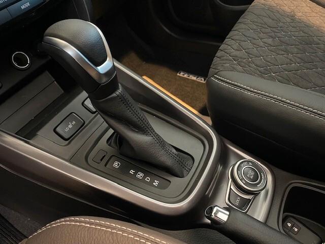 Suzuki Vitara 1.5 140V Hybrid A/T 4WD AllGrip Starview