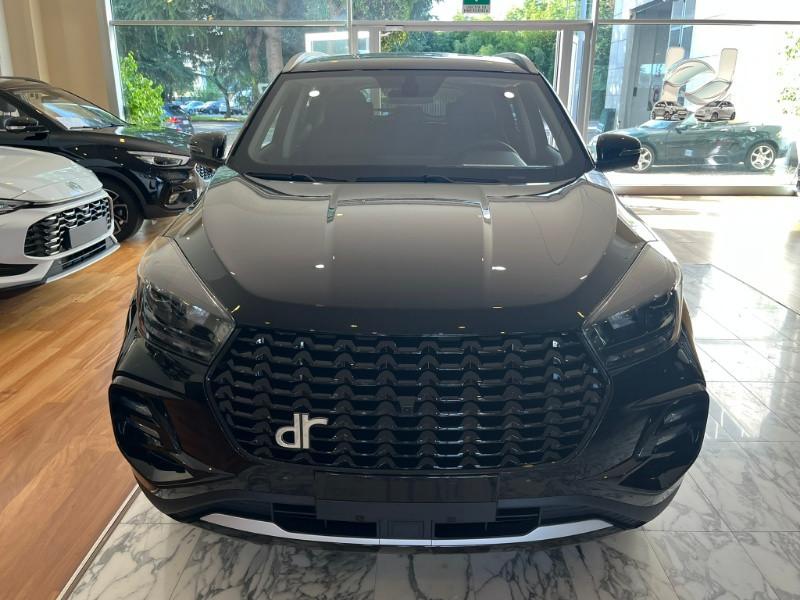 DR dr 5.0 s3 1.5 Turbo CVT