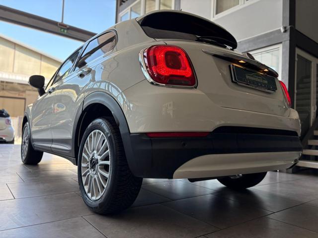 FIAT 500X 1.6M-JET 120CV DriveMood XENON LANE KEYLESS CRUISE