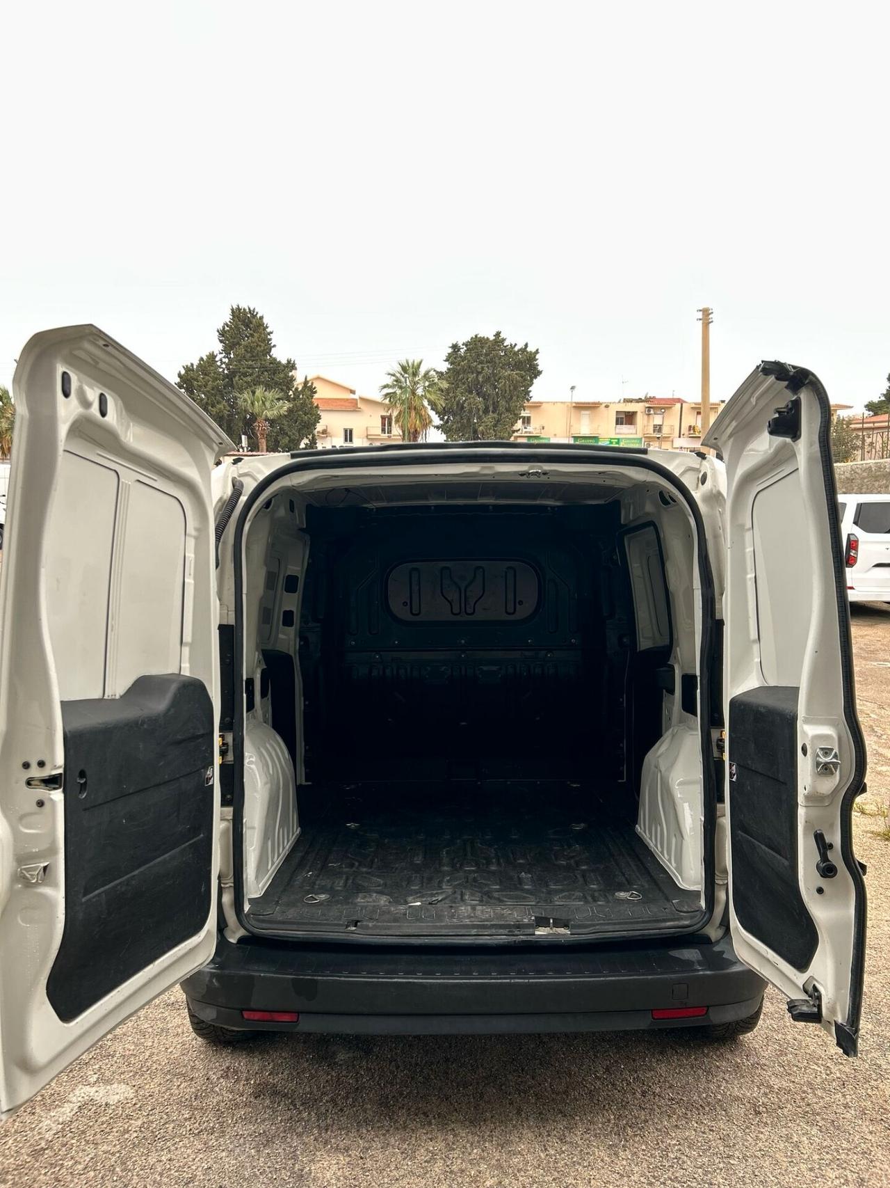 Fiat Doblo Doblò 1.6 MJT 120CV Pianale Cabinato