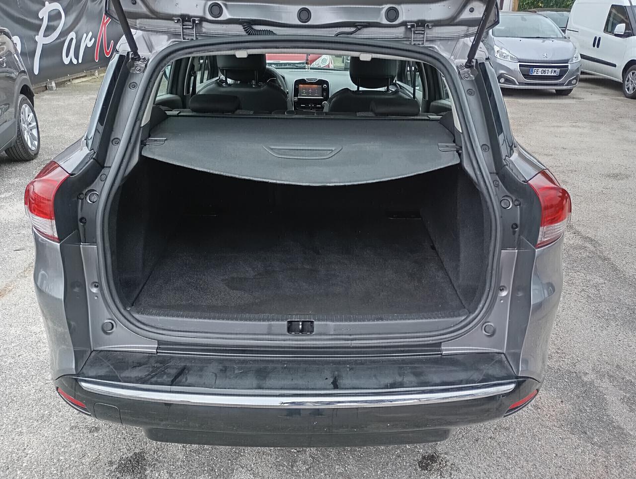 Renault Clio Sporter 1.5 dCi 75CV Energy Zen