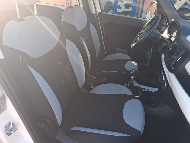 Fiat 500L 1.6 Multijet 120 CV Pop Star