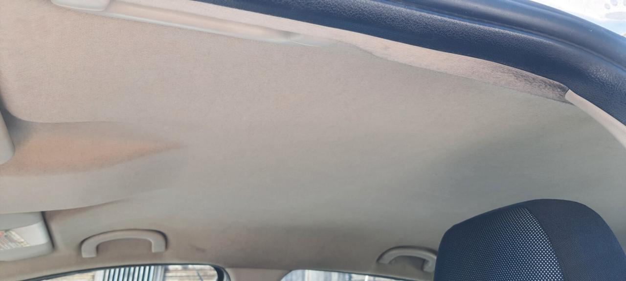 Fiat Grande Punto 1.4 5 porte METANO UNICO PROPRIETARIO