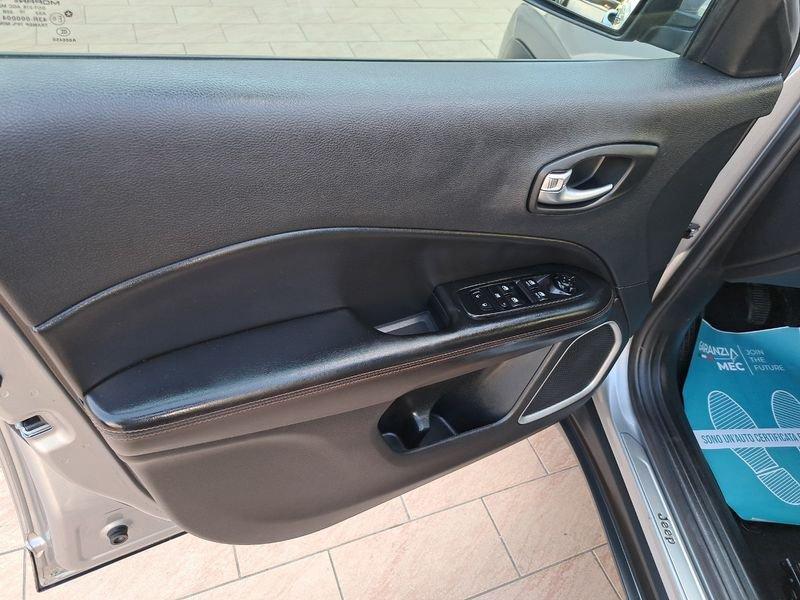 Jeep Compass Compass 1.6 mjt Limited 2wd 120cv my20