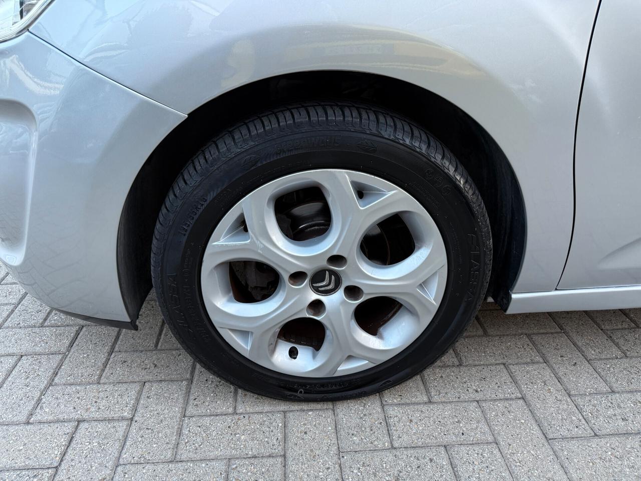 Citroen C3 1.1 Attraction - NeoPatentati