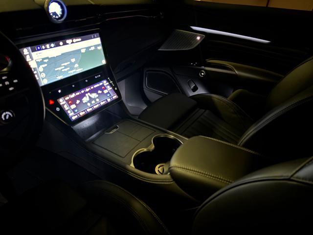 MASERATI Grecale Grecale MHEV 330 CV Modena