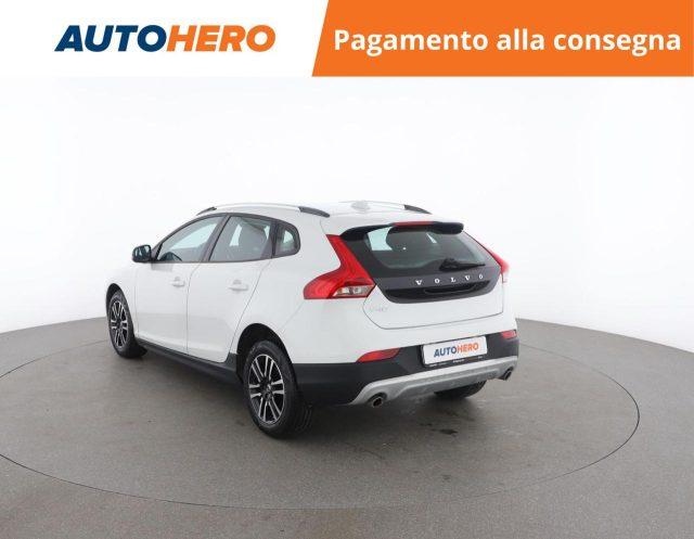 VOLVO V40 Cross Country D2 Business Plus