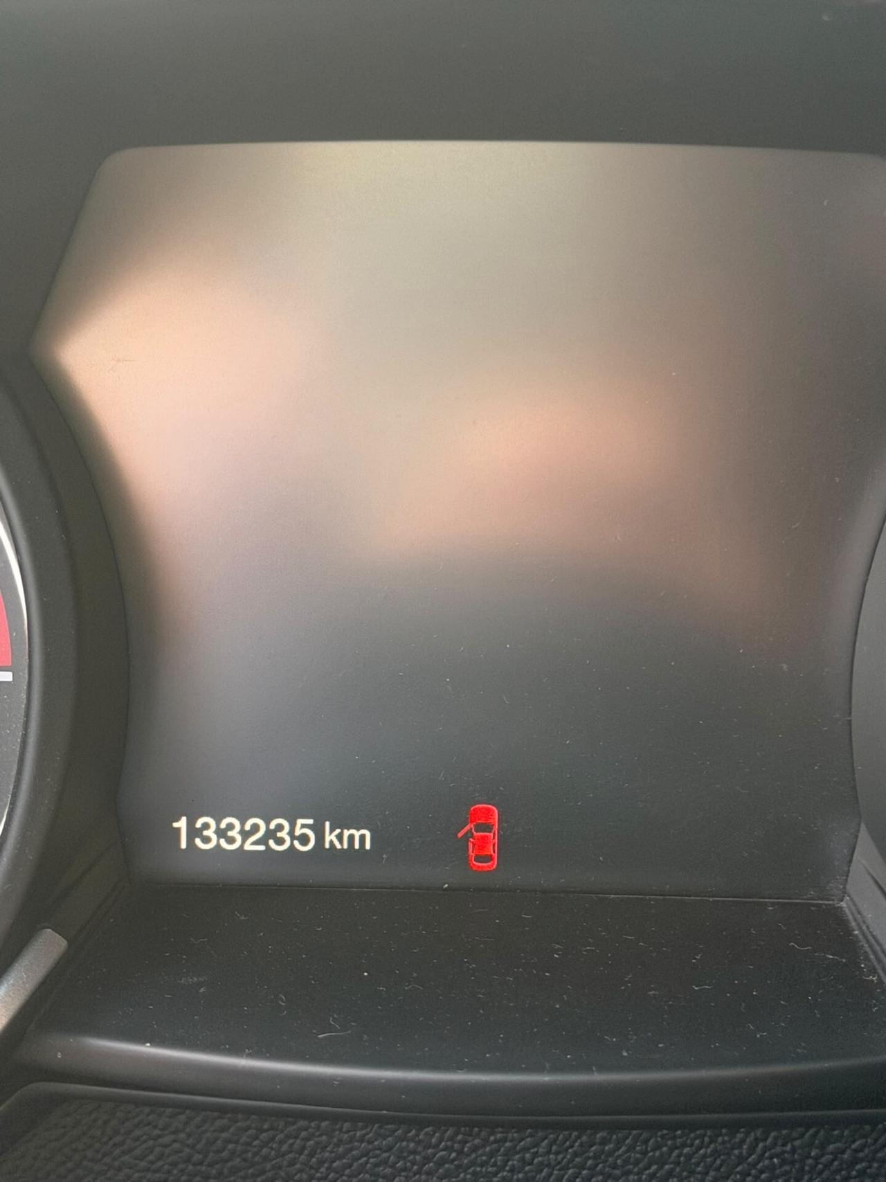 Alfa Romeo Stelvio 2.2 Turbodiesel 160 CV AT8 RWD Rosso Edizione