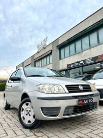 Fiat Punto 1.2 5 porte Dynamic - OK NEOPATENTATO