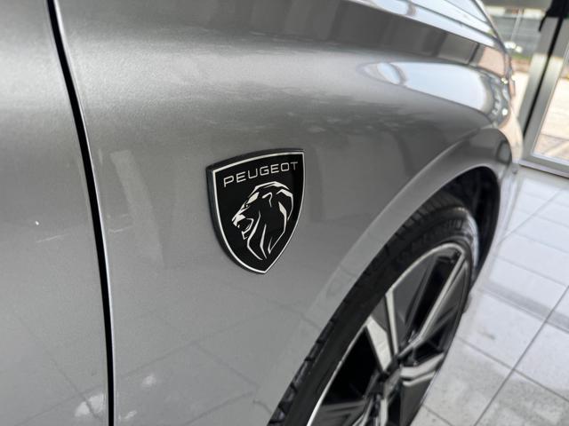 PEUGEOT 308 BlueHDi 130 S&S EAT8 SW GT - COME NUOVA!