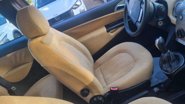 LANCIA Ypsilon 1.3 MJT 75 CV MomoDesign