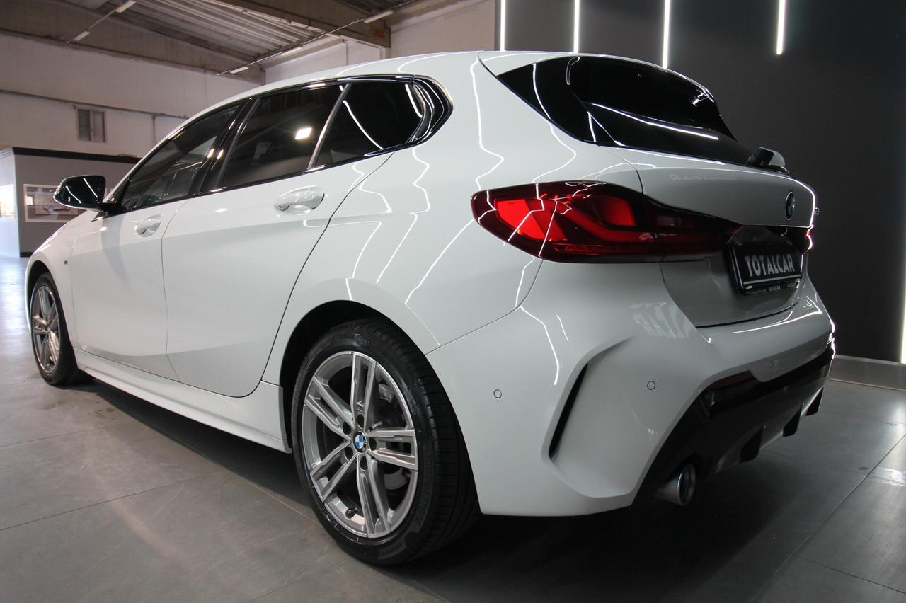 BMW SERIE 1 116D MSPORT