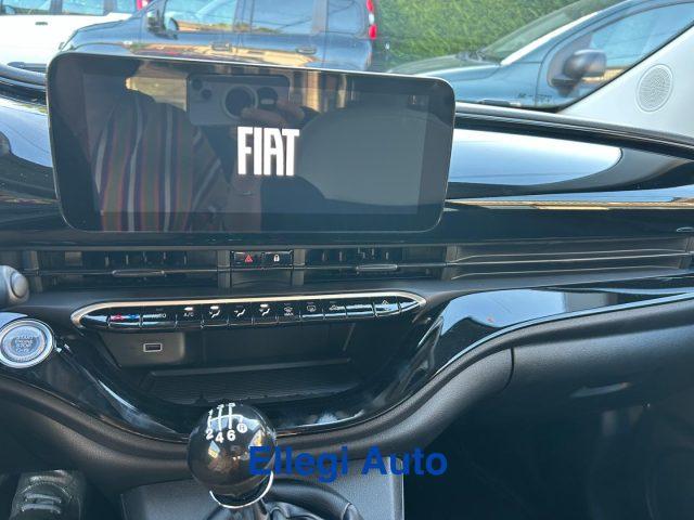 FIAT 500 Berlina Hybrid Icon PACK COMFORT KM 0