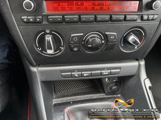 BMW X1 SDrive16d Sport Line