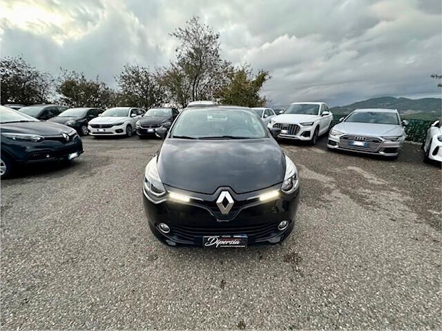 Renault Clio 1.5 dCi 75CV 5 porte Costume National