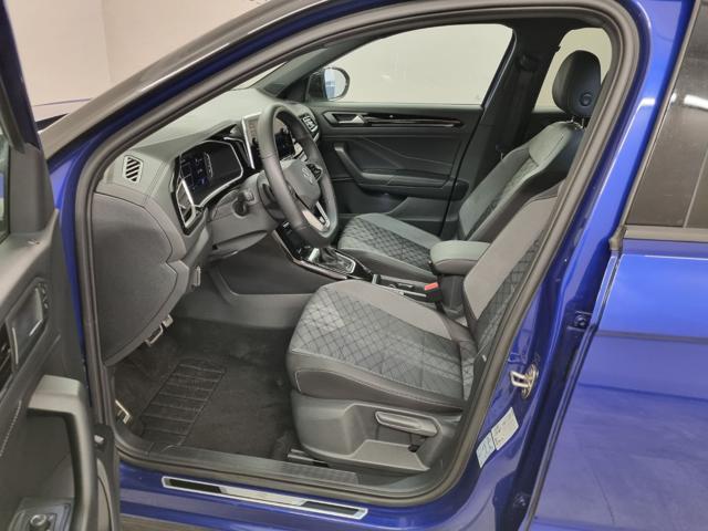 VOLKSWAGEN T-Roc 1.5 TSI ACT DSG R-Line