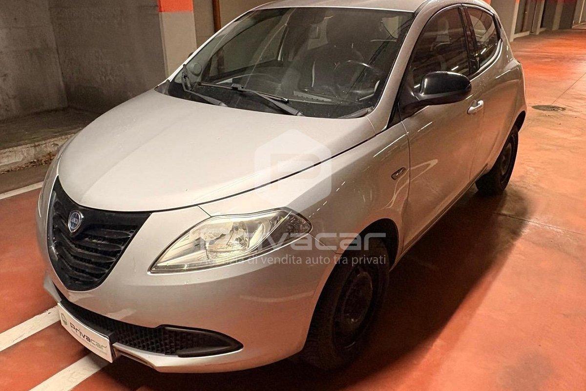 LANCIA Ypsilon 0.9 TwinAir 85 CV 5 porte S&S Elefantino