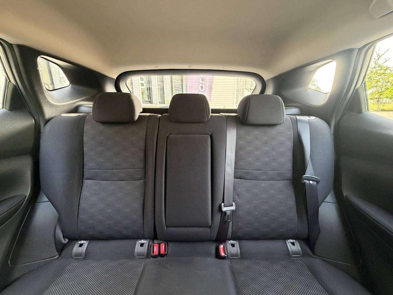 Nissan Qashqai PRIMO PREZZO IN ITALIA