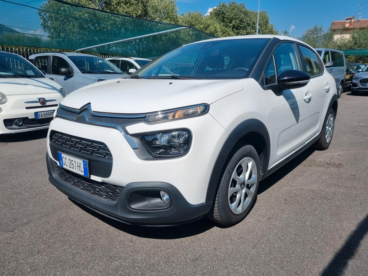 Citroen