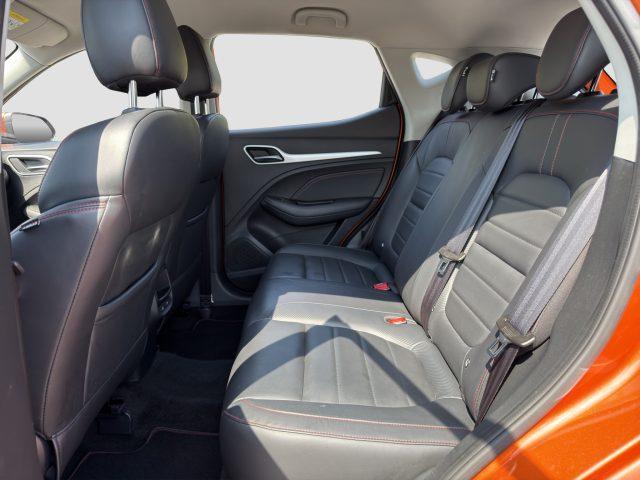 MG ZS ZS 1.5 VTi-tech Luxury