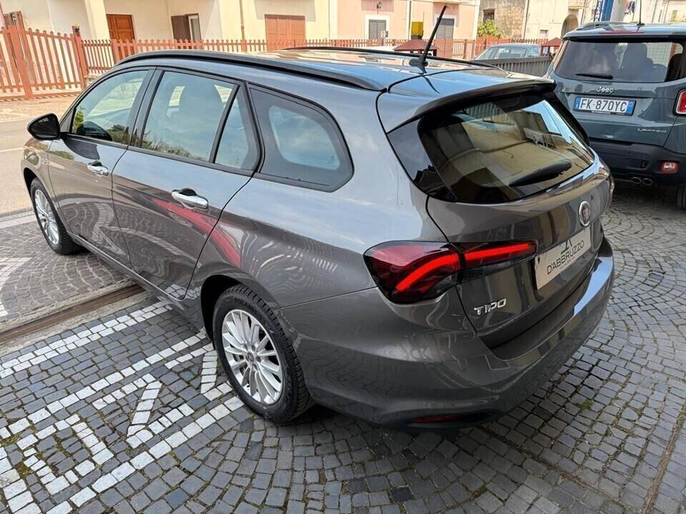 Fiat Tipo SW 1.6 Mjt 130cv BUSINESS 2022