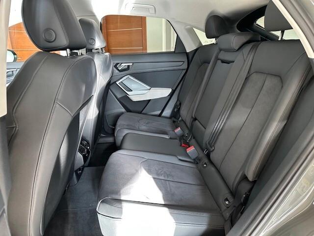 Audi Q3 SPB 35 TDI S tronic line edition