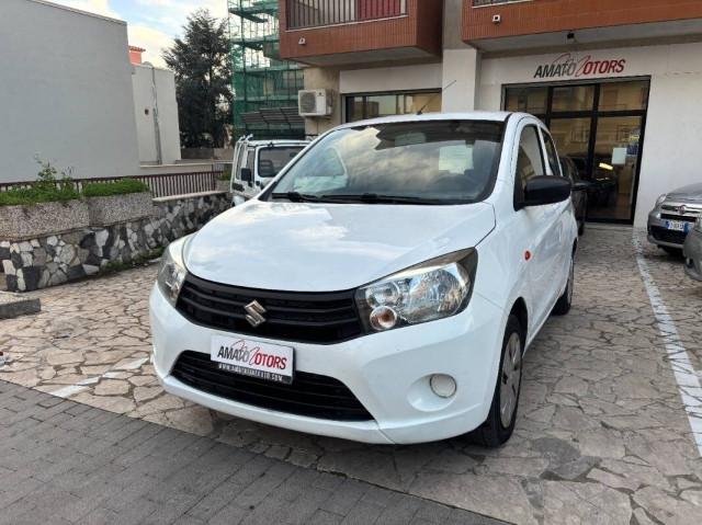 Suzuki Celerio Celerio 1.0 Country