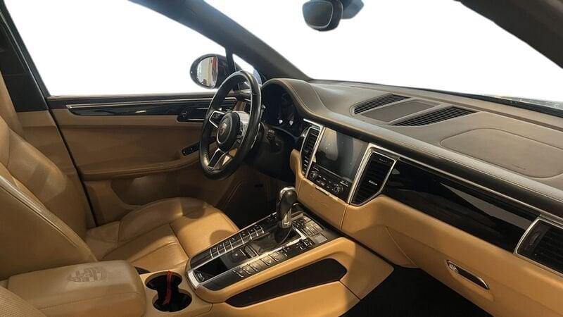 Porsche Macan 3.0 S