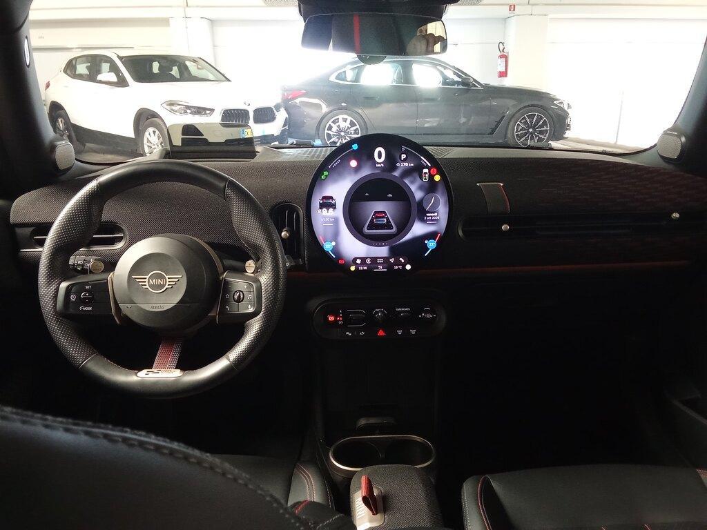 Mini Mini Cooper 3 Porte 2.0 S JCW Auto
