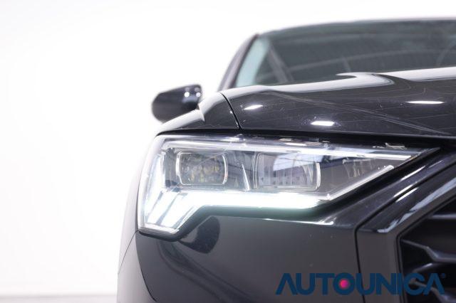 AUDI Q3 SPB 35 TDI S TRONIC BUSINESS PLUS FULL LED