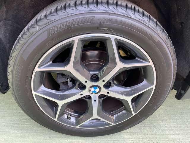 BMW X1 sdrive18d Advantage Automatica UNICO PROPRIETARIO!