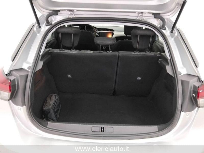 Opel Corsa 1.2 Edition