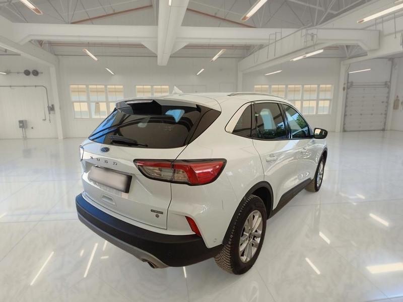 FORD KUGA 2.5 BENZINA FHEV 152 CV 2WD TITANIUM BUSINESS AUT SUV