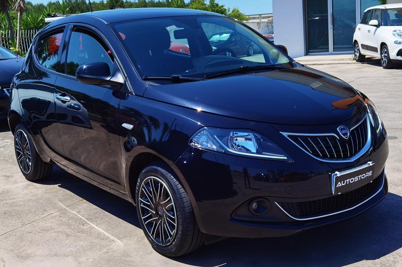 Lancia Ypsilon 1.0 FireFly 5 p. Hybrid Gold