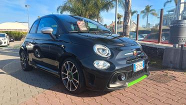 Abarth 595 1.4 t-jet Turismo 165cv