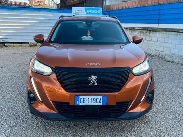 Peugeot 2008 BlueHDi 100 S&S Active
