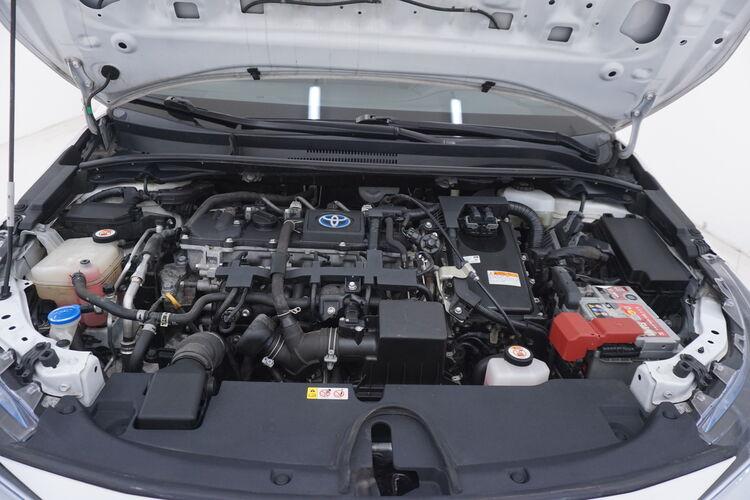 Toyota Corolla Hybrid Active BR573716 1.8 Full Hybrid 122CV