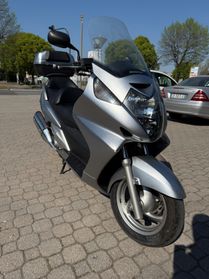Honda Silver Wing 600