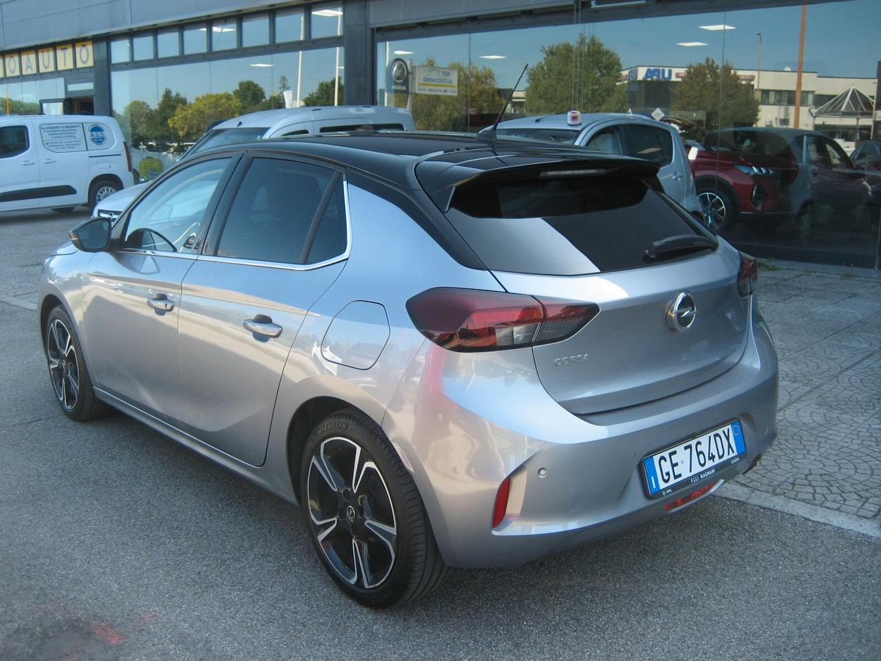 Opel Corsa 1.2 Elegance GPL